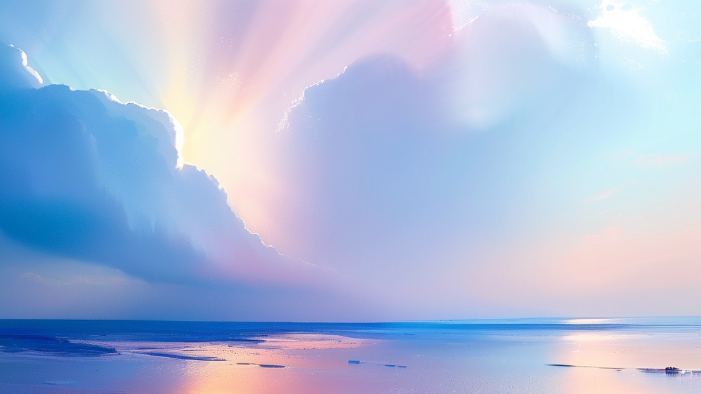 성실신고 의무 불이행 시 불이익과 가산세 알아보기 (watercolor 스타일)