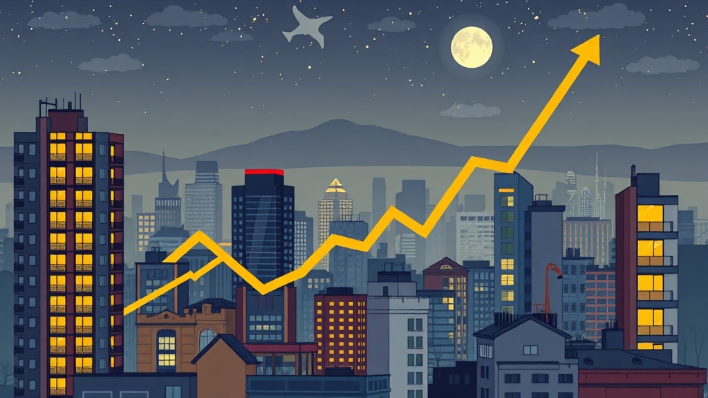 결론: 신중한 투자가 중요 (cartoon 스타일)