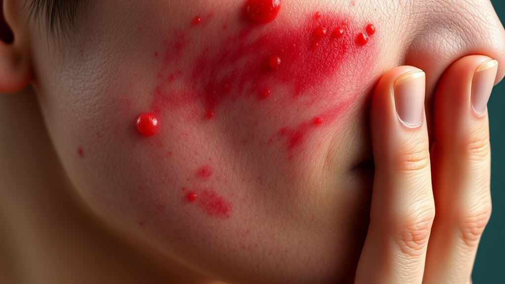 마무리 (realistic 스타일)