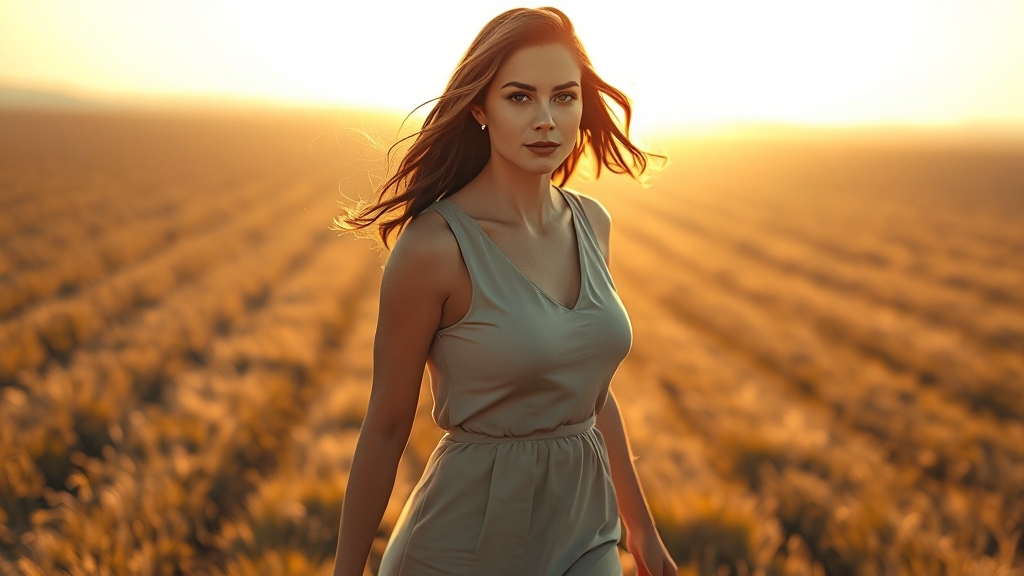 결론 (realistic 스타일)