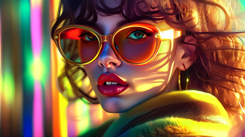모바일, PC 어디서든 즐기는 미스트롯 포유 (realistic 스타일)