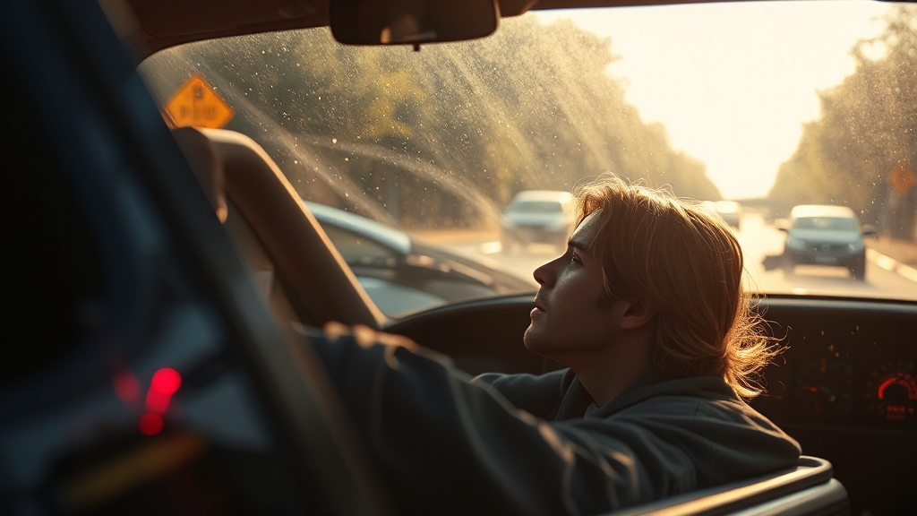 형사합의 vs 민사합의, 뭐가 다를까요? (realistic 스타일)