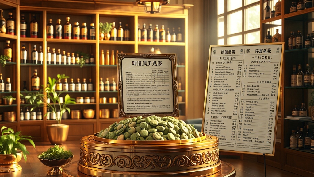 공진단 A to Z 완벽 분석 효능 가격 (2025) 8 공진단 관련 궁금증 해결 (realistic 스타일)