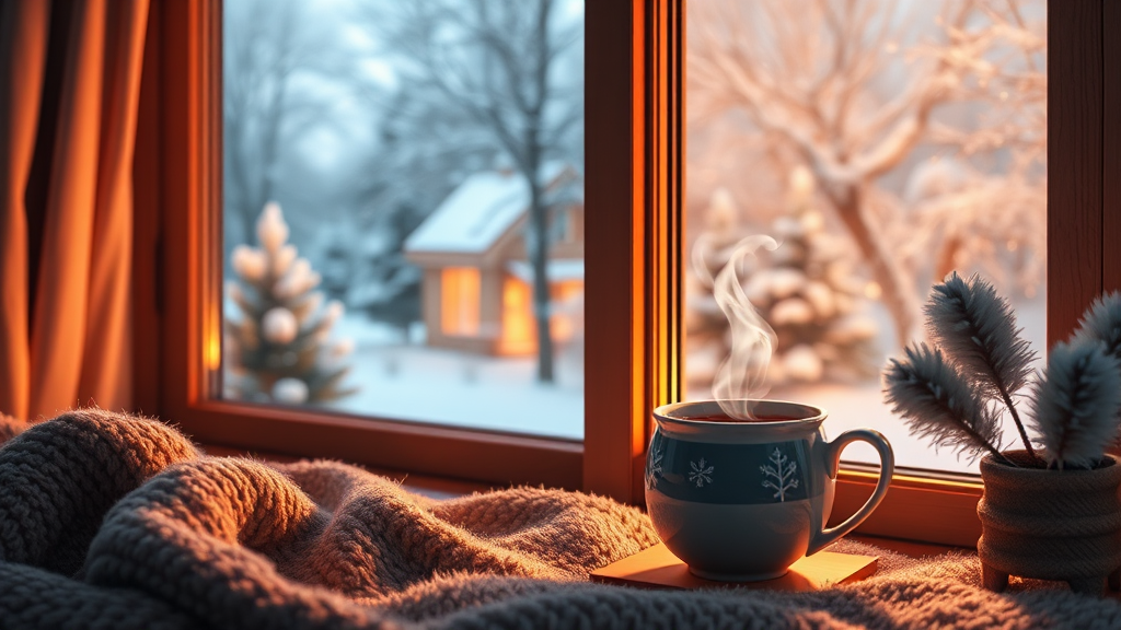 마무리 (realistic 스타일)