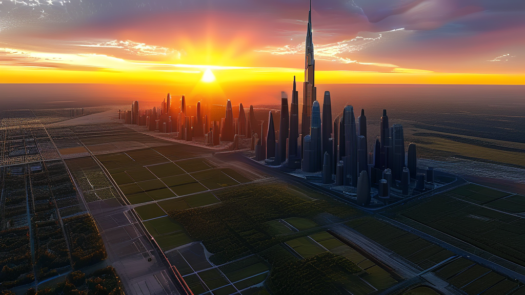 GE의 위기와 도전 과제: 위기를 극복한 사례들 (realistic 스타일)