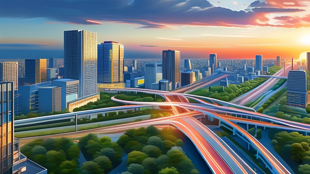 오사카 난바 토요코인 호텔: 최적의 위치와 교통 안내 (realistic 스타일)