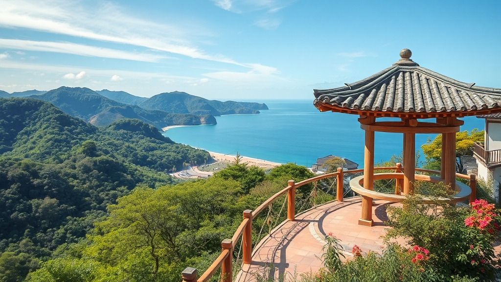 항공권 가격 변동, 왜 그럴까? (realistic 스타일)