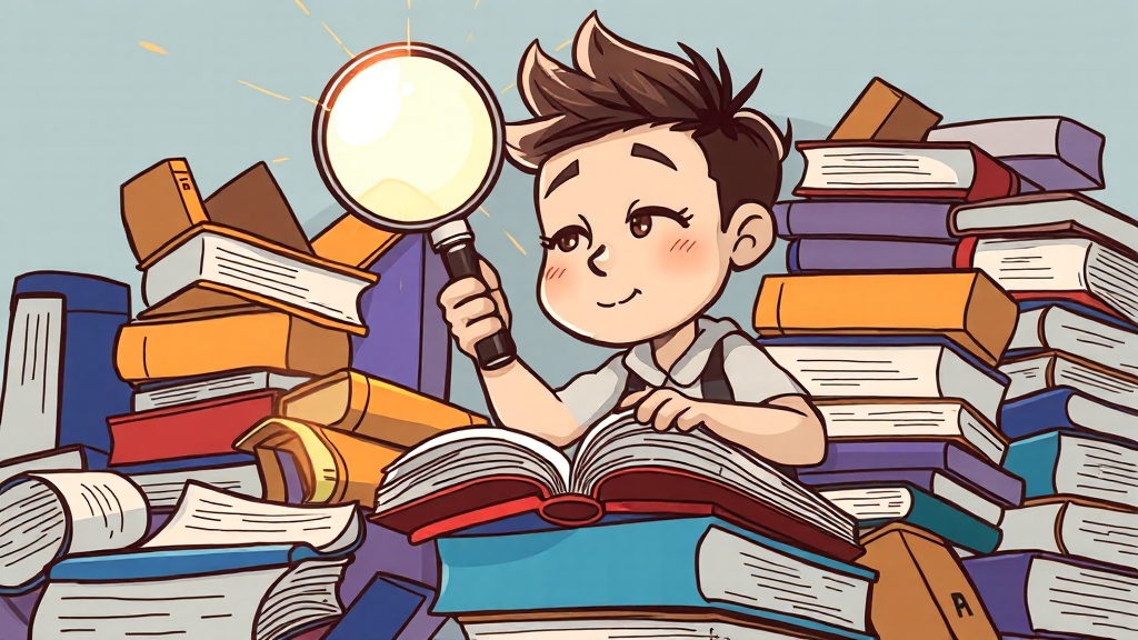 국어 영역 심층 분석 (cartoon 스타일)