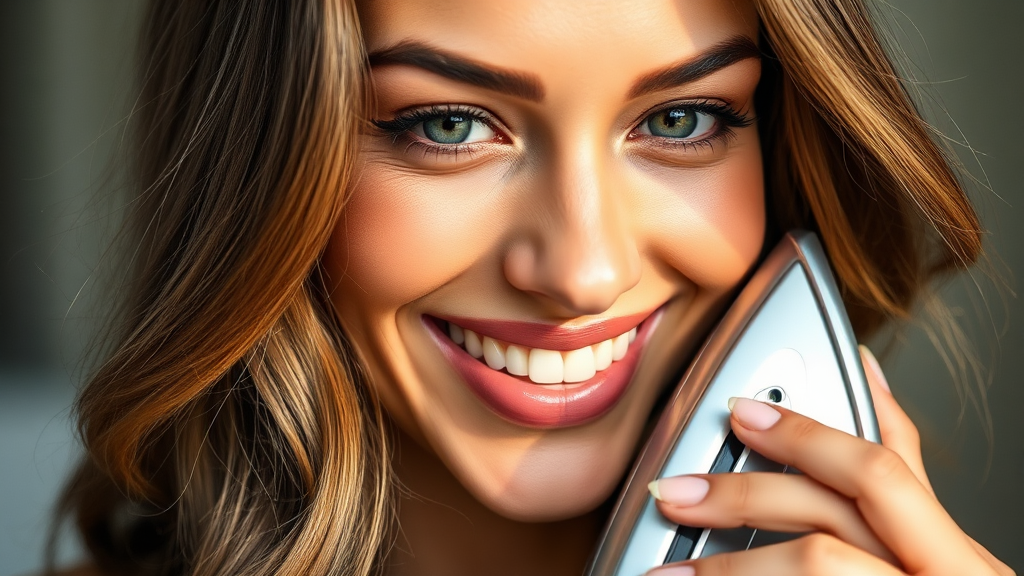 사용자 후기 (realistic 스타일)