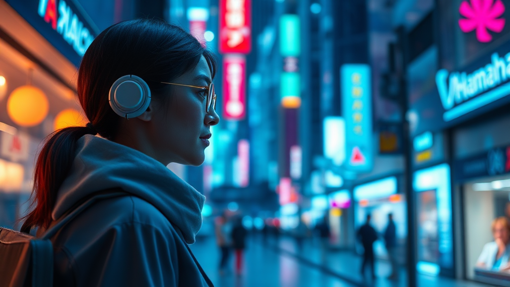 AI 및 머신러닝 통합 (realistic 스타일)