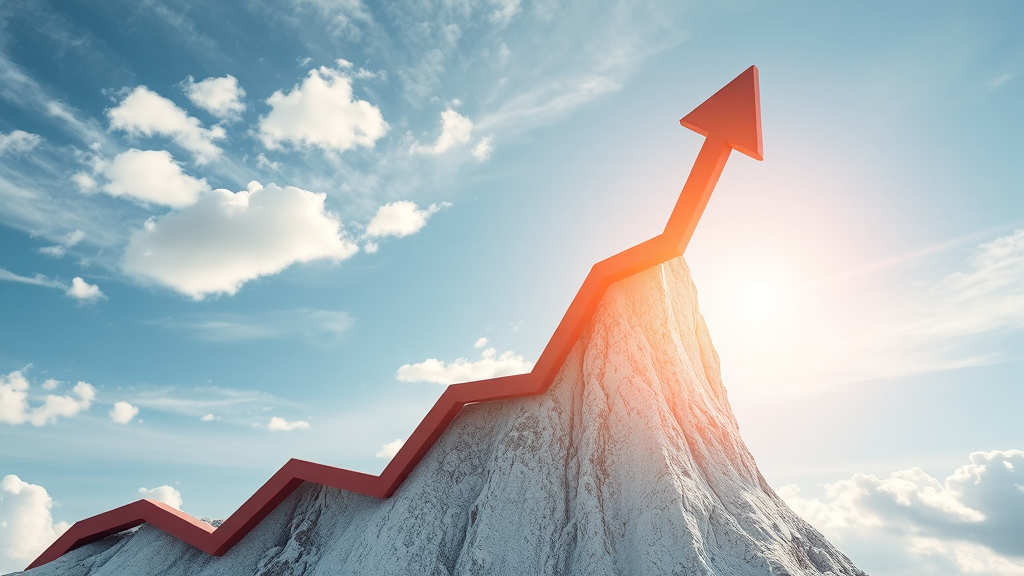 P2P 대출, 현명한 투자를 응원합니다! (realistic 스타일)