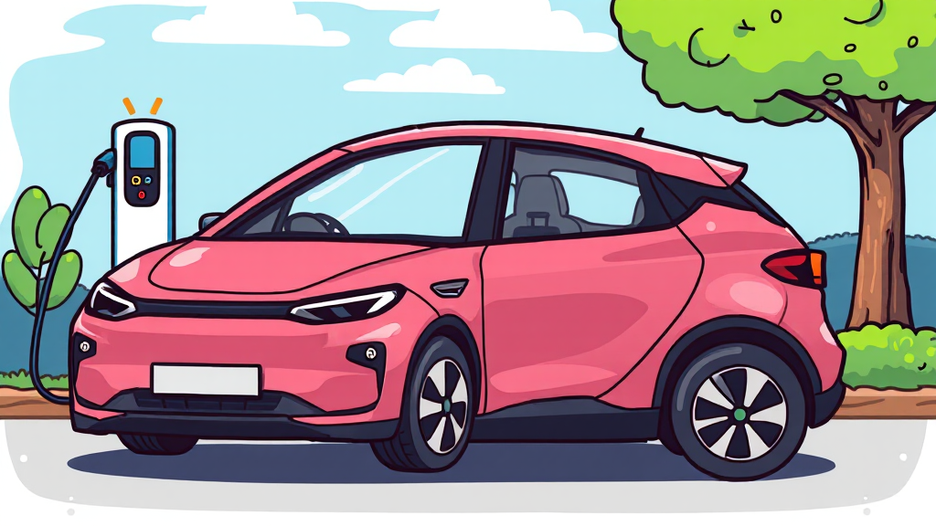 보조금 지급 기준 및 조건 (cartoon 스타일)