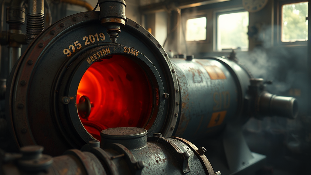 오류코드별 자가 진단 & 해결 (realistic 스타일)