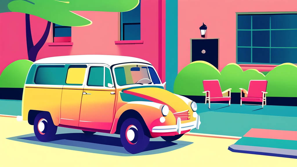 알아두면 유용한 정보 요약 (illustration 스타일)