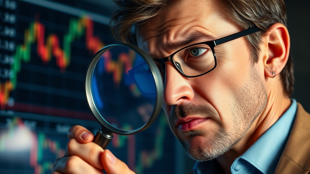 수요 예측 & 청약 결과, 투자 심리는? (realistic 스타일)