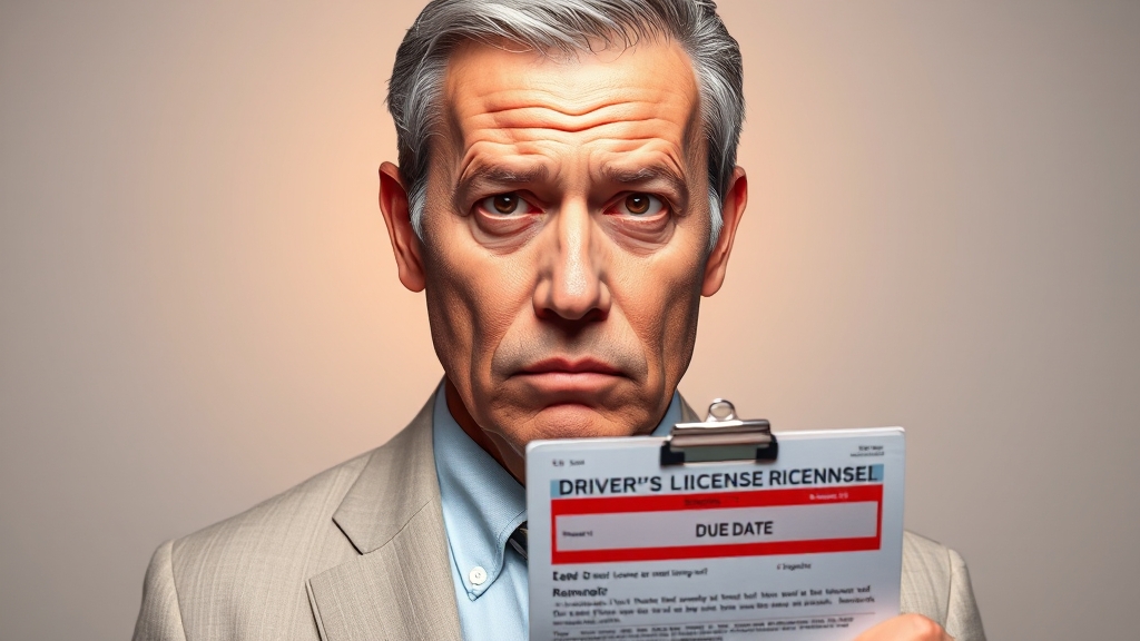 갱신 시 주의사항 및 유의사항 (realistic 스타일)