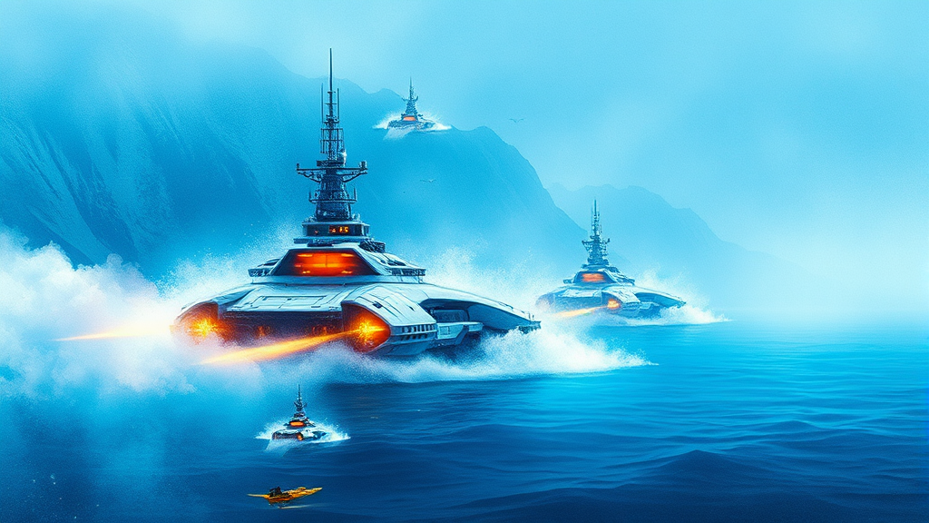 핵심 기술, 하이나스 컨트롤 (watercolor 스타일)