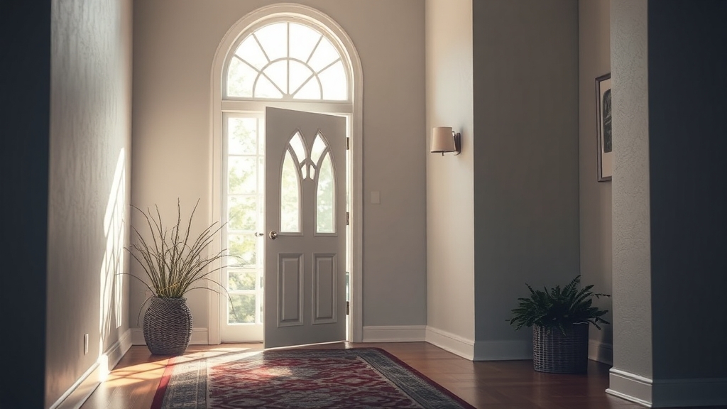 내 집 마련 전략 (realistic 스타일)