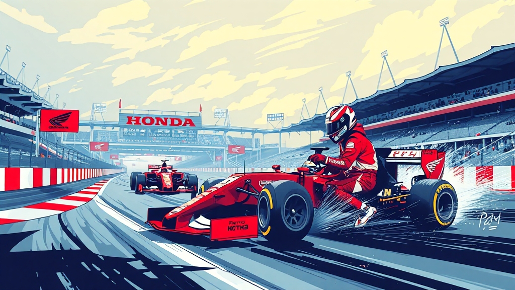 방문 후기, 생생한 경험담! (illustration 스타일)