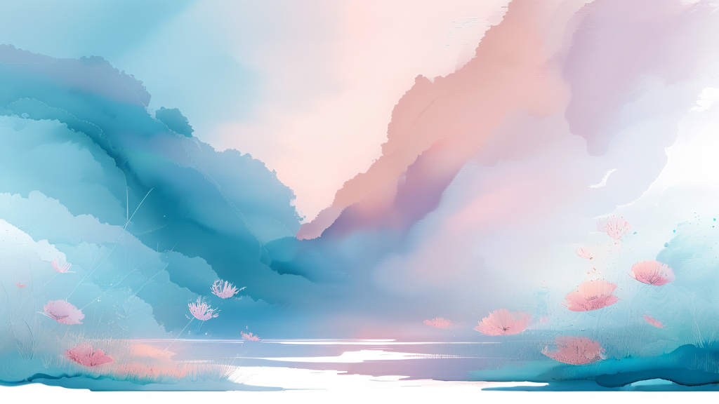 전세대출 갈아타기: 성공 전략과 주의점 (watercolor 스타일)
