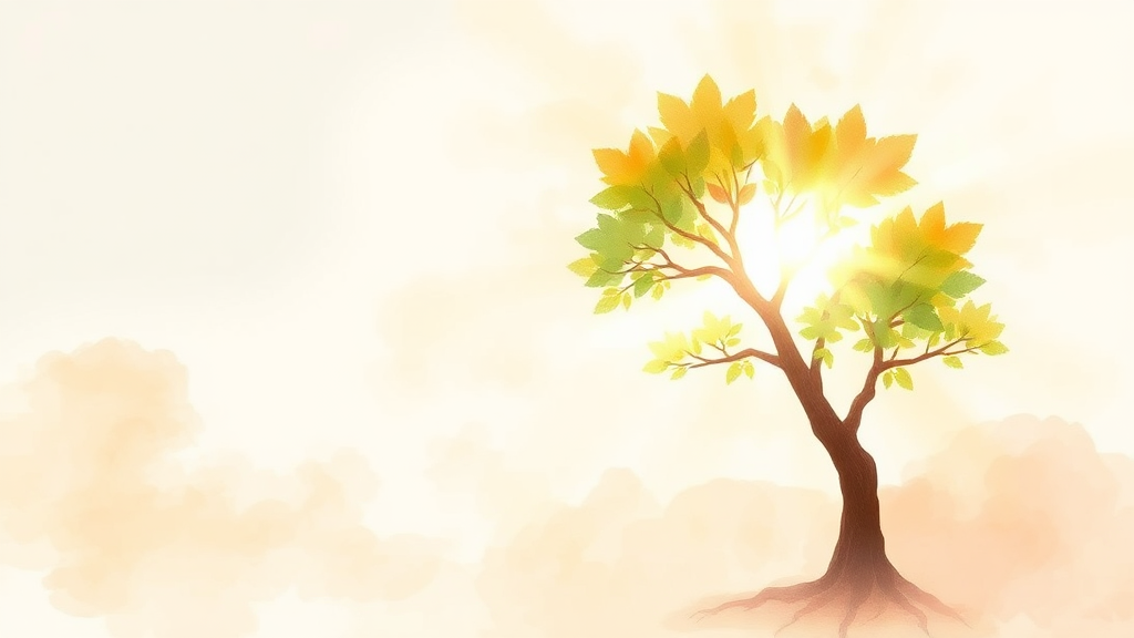 코스피 ETF 세금: 기본 개념 (watercolor 스타일)