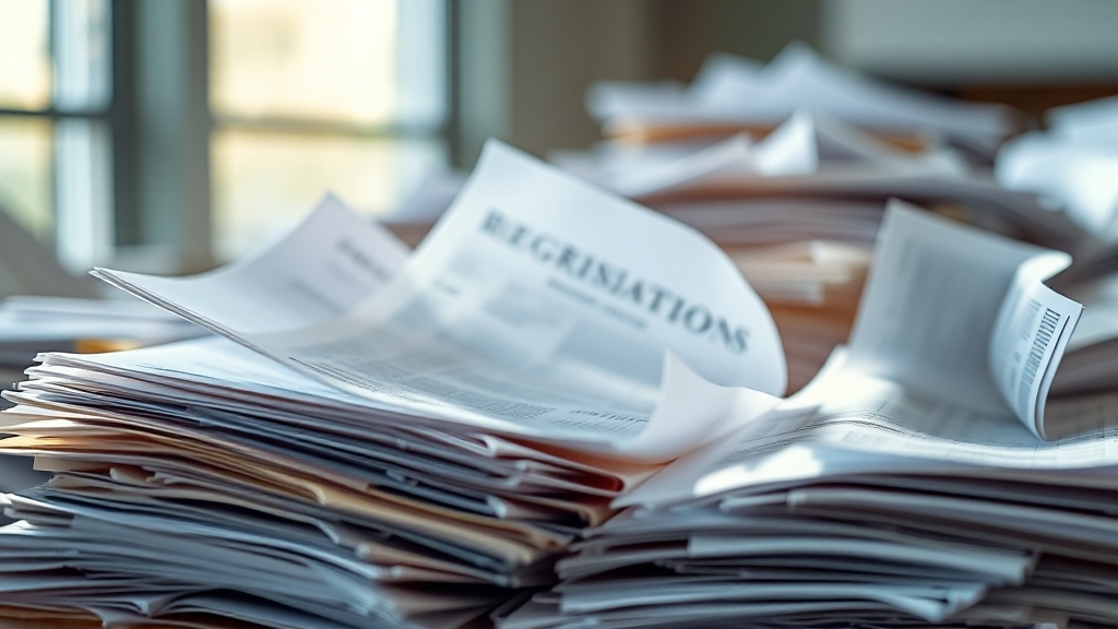 자발적 vs 비자발적 이직 기준 (realistic 스타일)