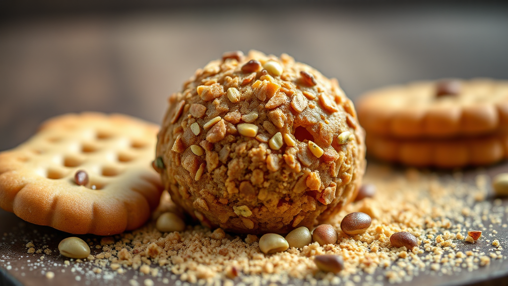 더 맛있게 즐기는 방법 (realistic 스타일)