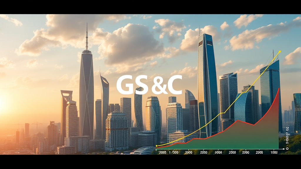 GS건설 최근 실적 분석 (realistic 스타일)