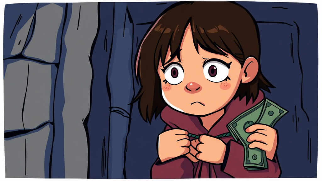 영화 시스터: 작품 개요 (cartoon 스타일)