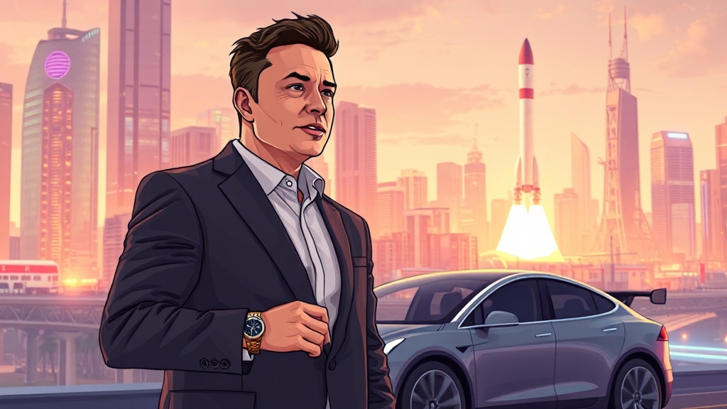 신당 창당 배경 및 목표 (illustration 스타일)