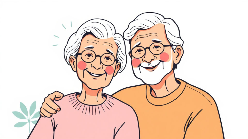 자동 환급 계좌, 왜 등록해야 할까? (illustration 스타일)