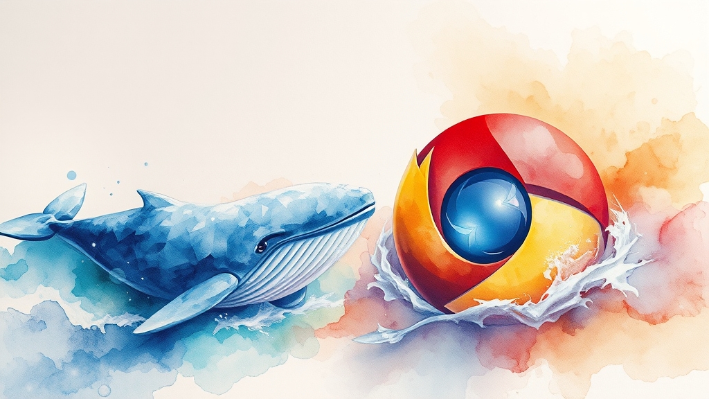 마무리 (watercolor 스타일)