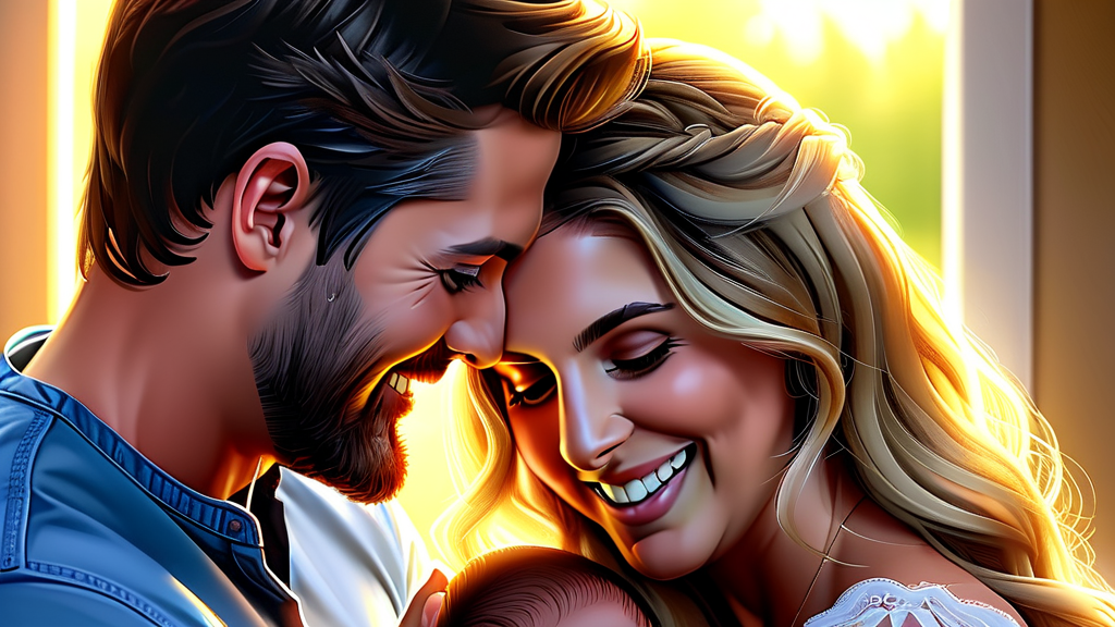 누가 받을 수 있나요? 신생아 특례대출 대상 조건 완벽 분석 (realistic 스타일)