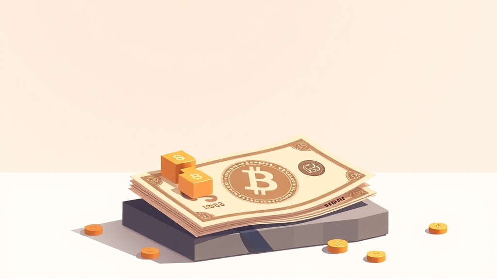 재산조회로 채무 해결? (illustration 스타일)