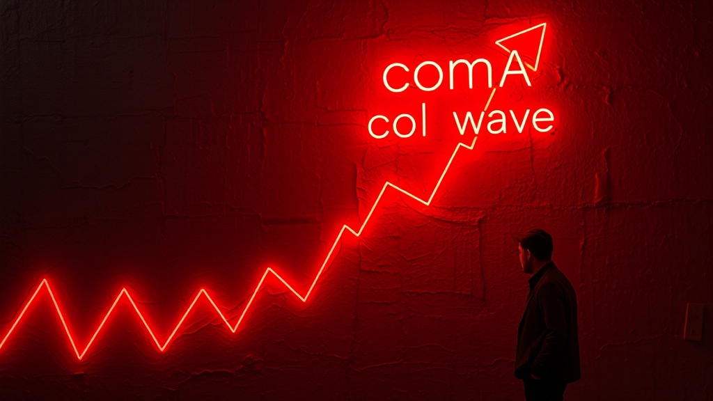 경제 지표 심층 분석 (11월 4일) (realistic 스타일)