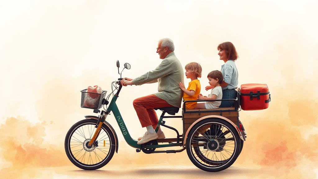 주요 사용자 및 활용 용도 (watercolor 스타일)