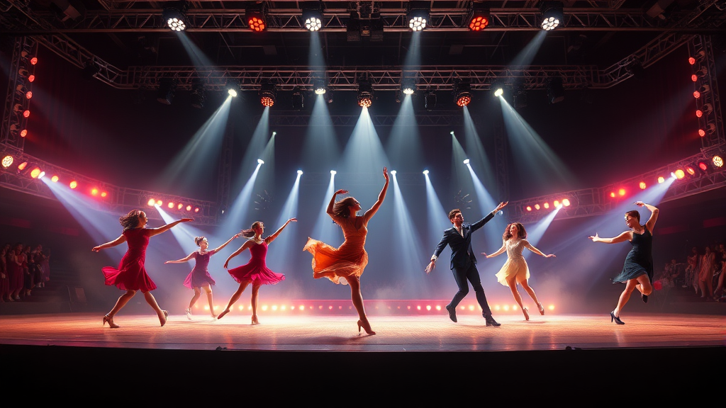 준결승전 결과 분석