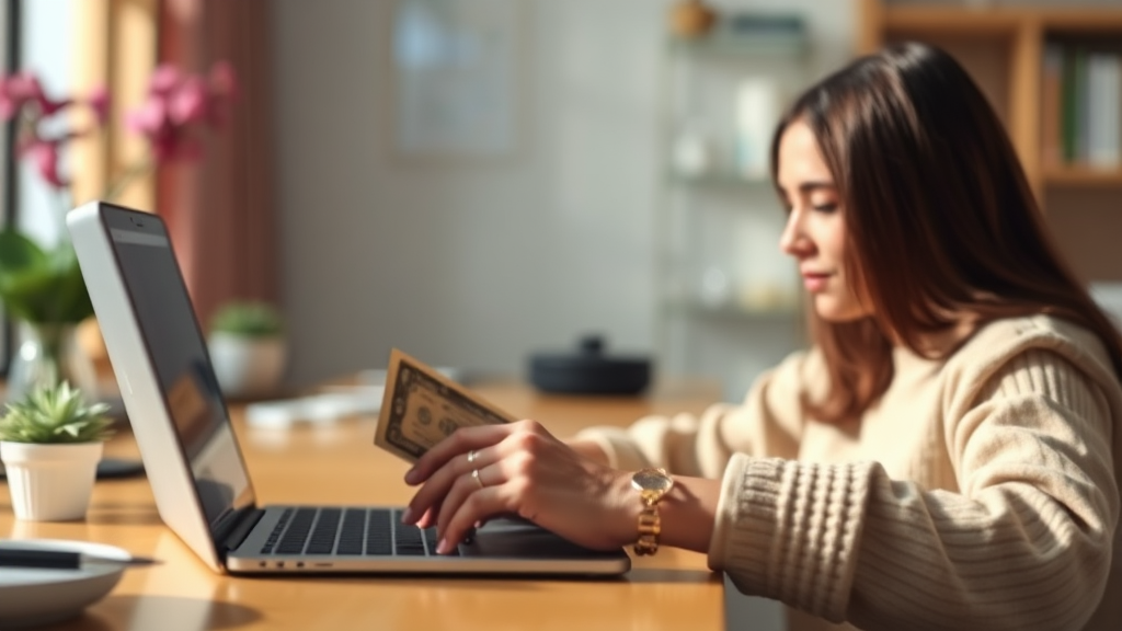 나도 모르게 신용점수가 떨어지는 이유 (realistic 스타일)