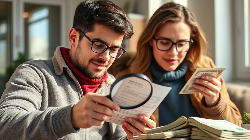 연말정산 세액공제란? (realistic 스타일)