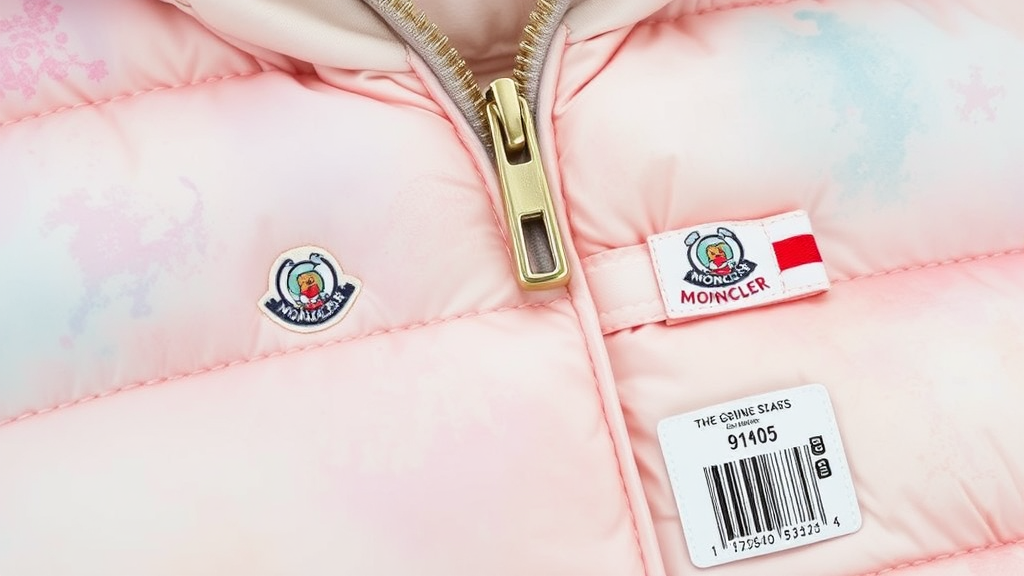 택(Tag) & 부자재 확인법 (watercolor 스타일)