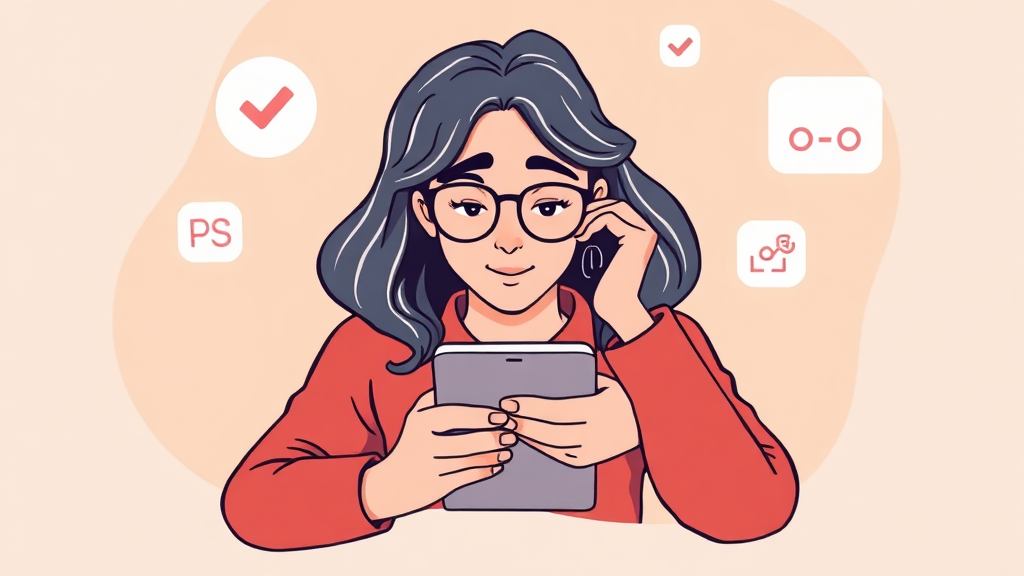 보험료, 자기부담금, 가입 기간, 꼼꼼히 확인하기 (illustration 스타일)