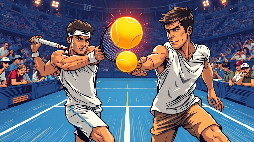 마무리 (illustration 스타일)