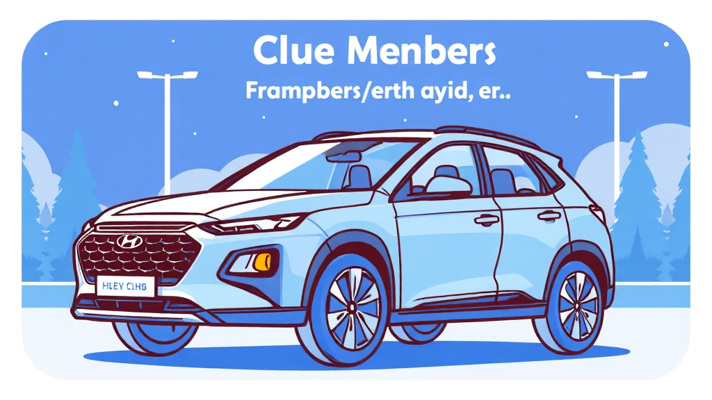 블루멤버스 포인트란? (cartoon 스타일)