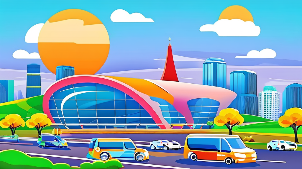 충남 알뜰교통카드, 2026년 달라지는 혜택과 절약 팁 (cartoon 스타일)