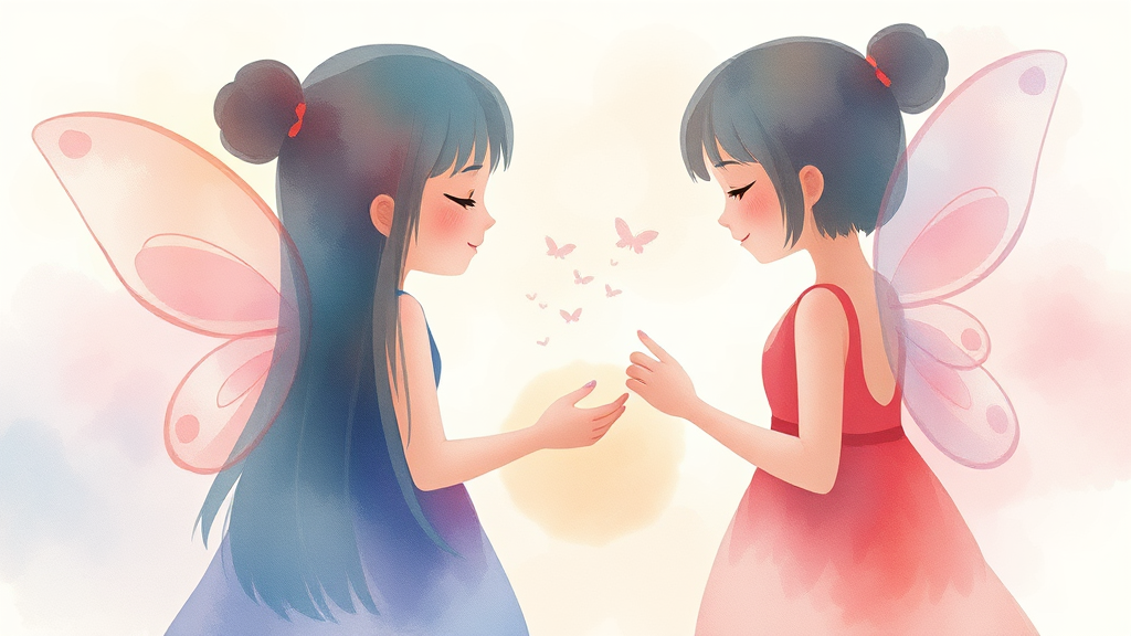 마그네슘, 똑똑하게 고르는 법💡 (watercolor 스타일)