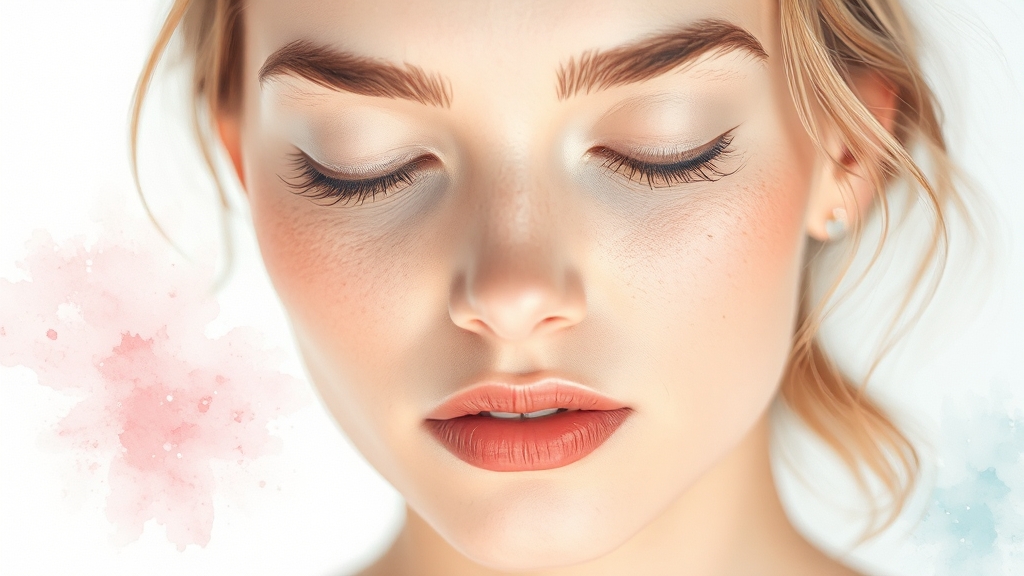 츠카비오 크림, 왜 인기일까? (watercolor 스타일)