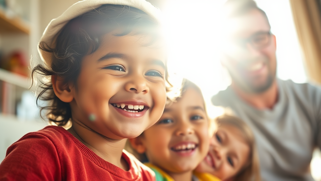 지원 대상 및 자격 조건 (realistic 스타일)