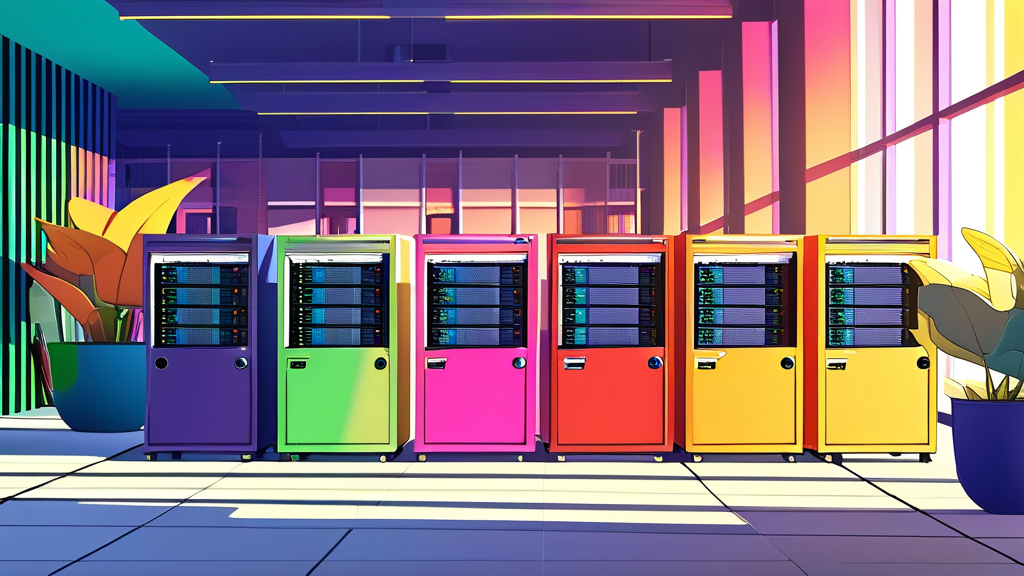 무명전설 투표, 이것만은 꼭 알아두세요! (cartoon 스타일)