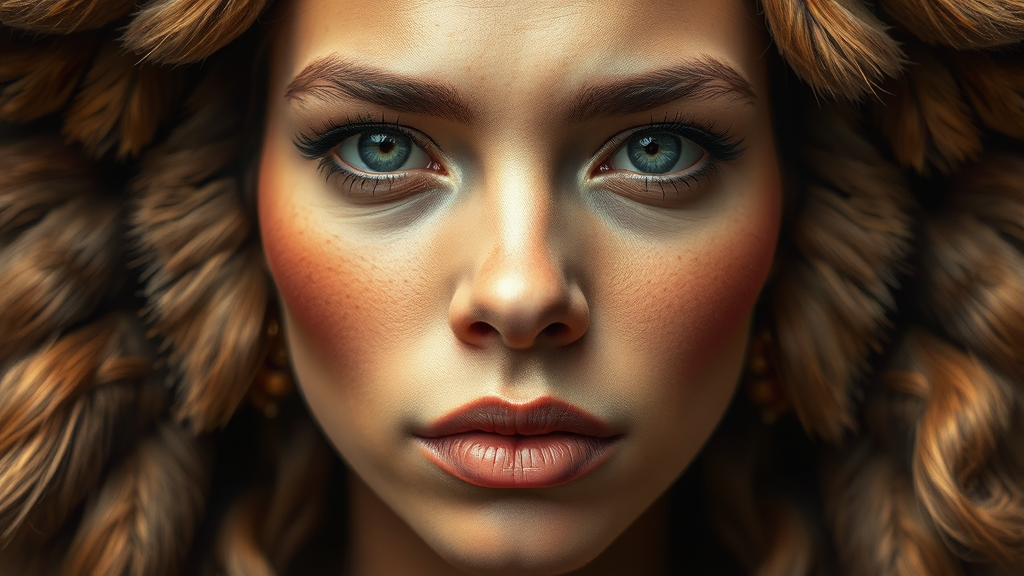 일러스트레이터 Arranger 플러그인 5 Arranger 플러그인 주요 기능 (realistic 스타일)