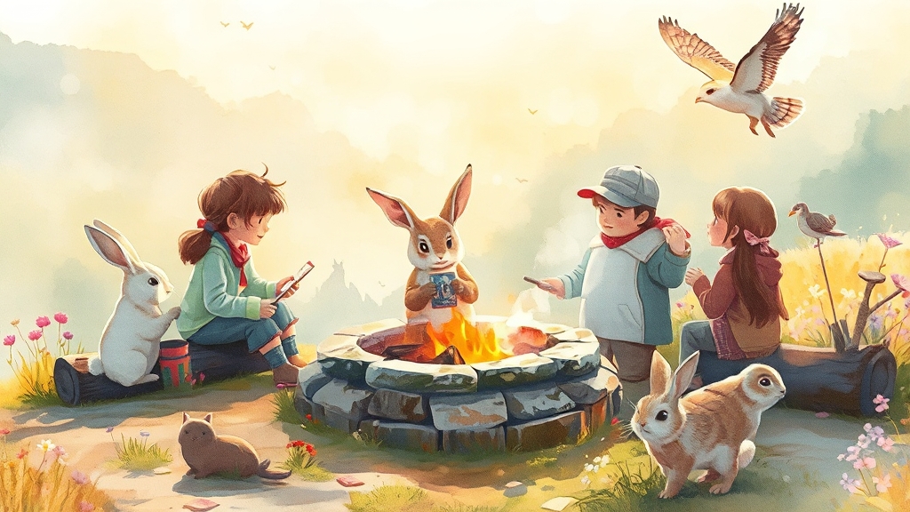 캐릭터 친밀도 향상 방법 (watercolor 스타일)